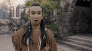 Oh My God Reaction GIF by CBS