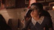 Babysitters Club Reaction GIF by NETFLIX