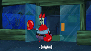 season 9 the fish bowl GIF by SpongeBob SquarePants