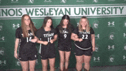 26Iwuwlax GIF by iwusports