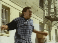 Blow Away Wind Storm GIF by Power Rangers