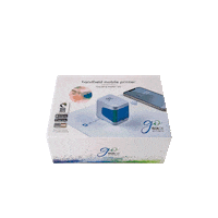 ColopSpain colop letsprint emarkgo colopspain Sticker