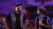 drake prom GIF by Saturday Night Live