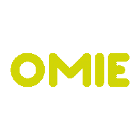 omielifeinc omie omiebox omielife Sticker