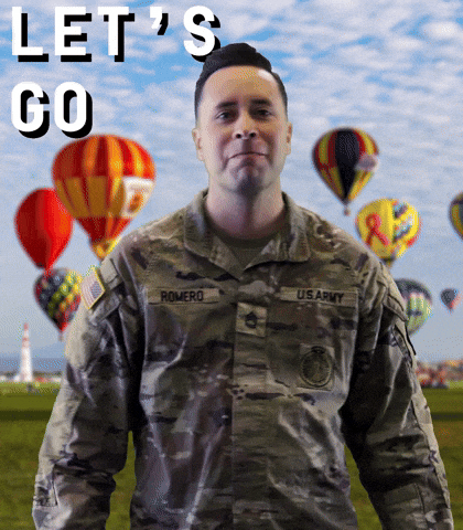 Celebrate Lets Go GIF by Only_Reilly