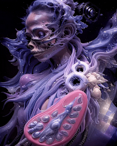 Bg Network GIF by Aleksey Efremov