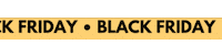 Black Friday Sticker