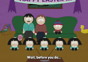 happy stan marsh GIF by South Park 