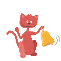 Cat New Post Sticker by petsXL