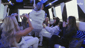 Season 2 Party Bus GIF by HULU