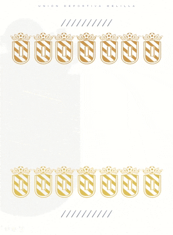 Ud Melilla GIF by Unión Deportiva Melilla