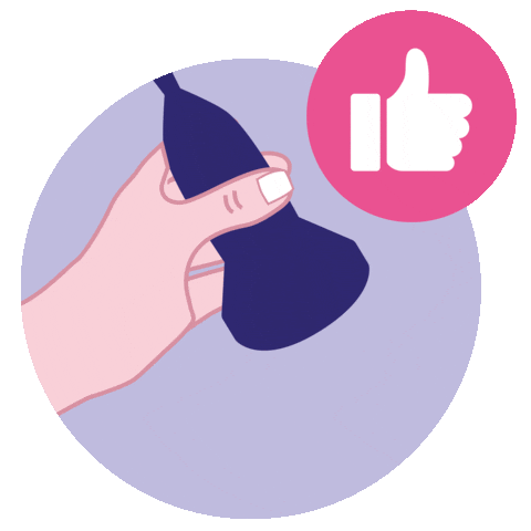 Sticker by FOVU