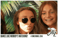 major booth smeerboel 2016 GIF by Jillz