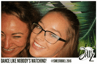 major booth smeerboel 2016 GIF by Jillz