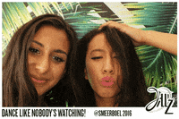 major booth smeerboel 2016 GIF by Jillz