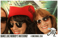 major booth smeerboel 2016 GIF by Jillz