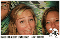 major booth smeerboel 2016 GIF by Jillz