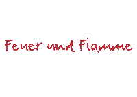Feuer Und Flamme Sticker by Jungwacht Blauring Schweiz / Jubla
