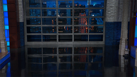 stephen colbert celebration GIF by The Late Show With Stephen Colbert