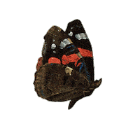 17Th Century Sticker by Kimbell Art Museum