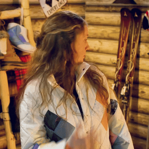 Sundance GIF by GIPHY IRL