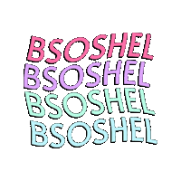 bsoshel bsoshel Sticker