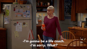 season 1 zombies and cobb salad GIF by mom