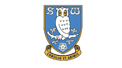 Goal S6 Sticker by Sheffield Wednesday Football Club