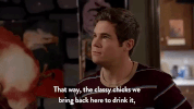comedy central season 6 episode 3 GIF by Workaholics