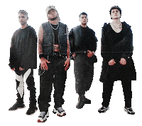 Dance Love Sticker by CNCO