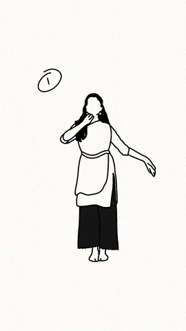Dancing Girl GIF