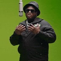 Summer Nyc GIF by Giant Music