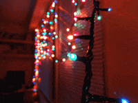 christmas time GIF
