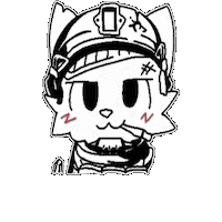 Samgif Sticker