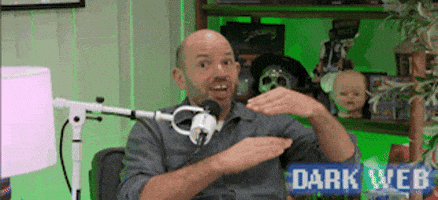 Ariana Grande Coffee GIF by Dark Web