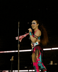 Lollapalooza GIF by Respective