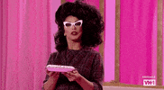 Episode 7 No Shit GIF by RuPaul's Drag Race