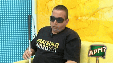 Waiting GIF by Alguna Pregunta Més?