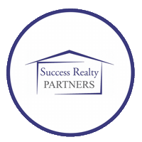 Arturo Flores Sticker by Success Realty Partners
