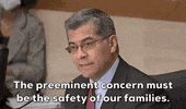 Xavier Becerra GIF by GIPHY News