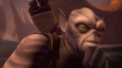 episode 14 warhead GIF by Star Wars