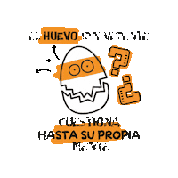 ComunicacionesCLN colegio los nogales clnogales cln innovación Sticker