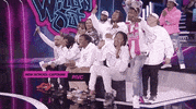 Mtv B Simone GIF by Nick Cannon Presents: Wild ‘N Out