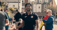 Ecfc Exetercity GIF by Exeter City Football Club