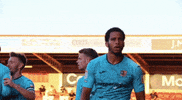 Ecfc Exetercity GIF by Exeter City Football Club