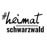 Tietge heimat schwarzwald ortenau heimatschwarzwald Sticker