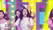 kpop k-pop k pop pristin wee woo GIF