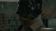 Movie Action GIF by Terminator: Dark Fate