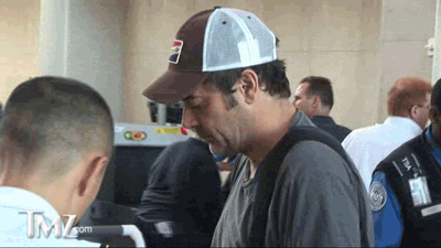 gina carano lol GIF