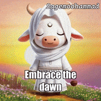 Flower Sun GIF by Sagemoohammad